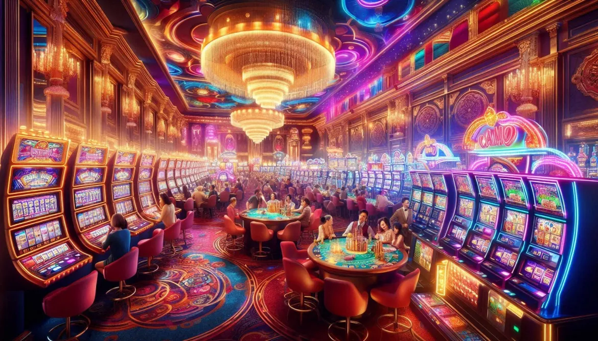 GTspins Casino